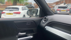 Mercedes-Benz GLB 200 AMG Line Executive 5dr 7G-Tronic Petrol Estate